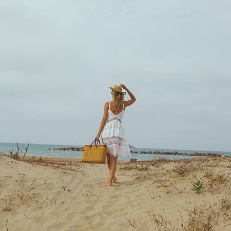 B&B Il Mare In Una Stanza 奥托纳 外观 照片