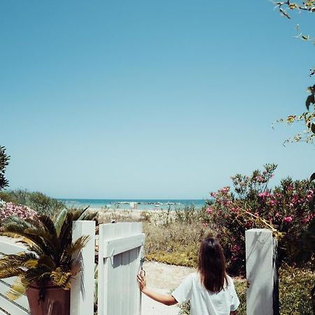 B&B Il Mare In Una Stanza 奥托纳 外观 照片
