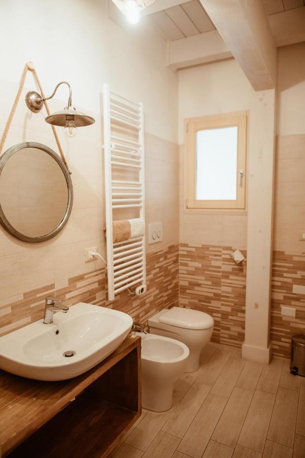 B&B Il Mare In Una Stanza 奥托纳 外观 照片