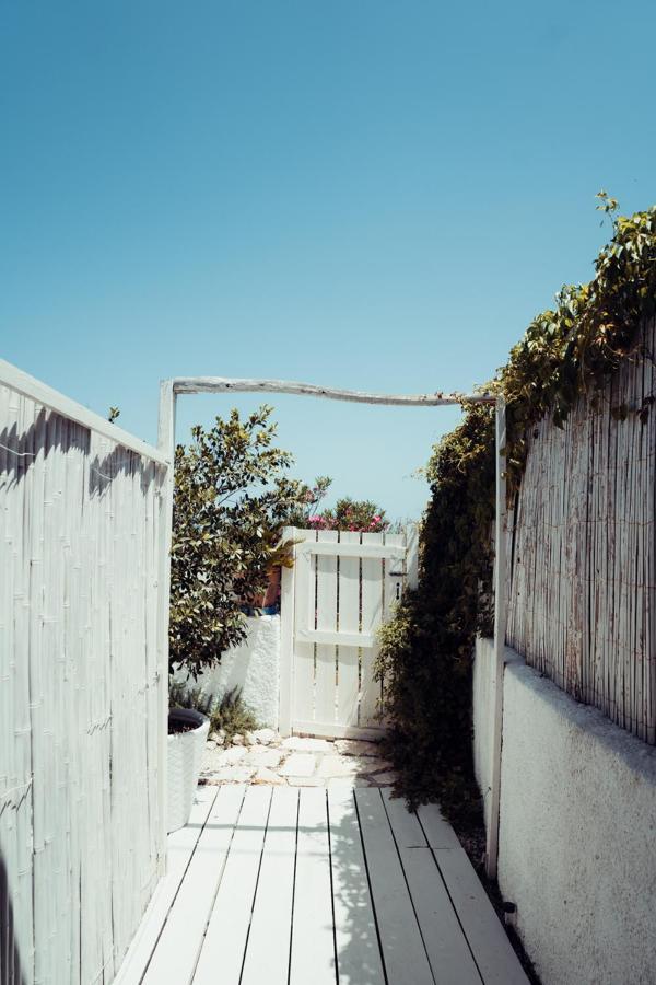B&B Il Mare In Una Stanza 奥托纳 外观 照片