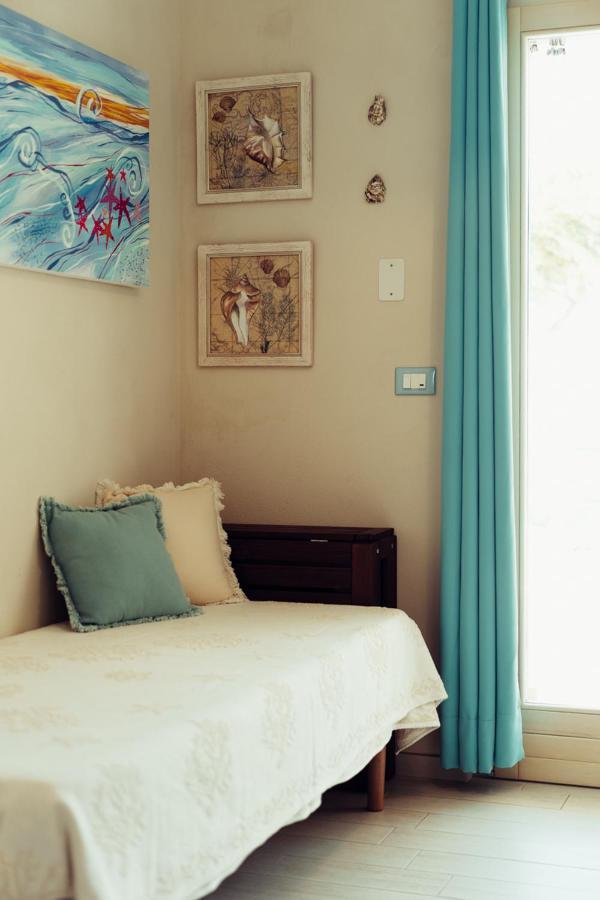 B&B Il Mare In Una Stanza 奥托纳 外观 照片